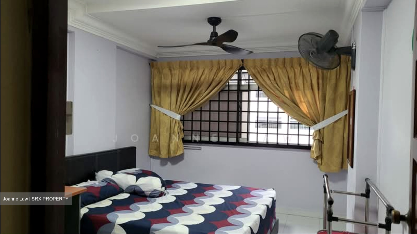 Blk 174 Woodlands Street 13 (Woodlands), HDB 5 Rooms #569726951